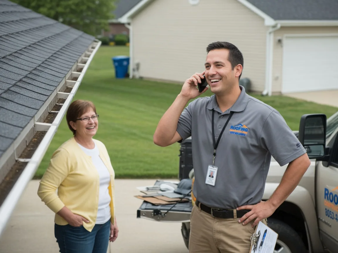 Local Roofing Contractors Marengo, WI FAQs